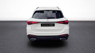 Mercedes GLC  - Amg - photo 4