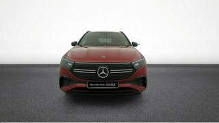 Mercedes EQA  - Amg - photo 1