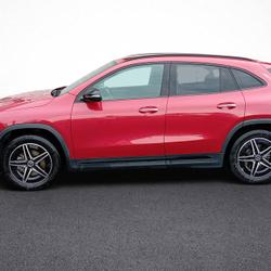 Mercedes EQA 350 4Matic AMG Line occasion - Lyon 9e Arrondissement - photo 3/23