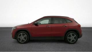 Mercedes EQA  - Amg - photo 3