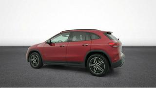 Mercedes EQA  - Amg - photo 4