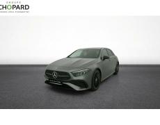 Mercedes Classe A Lyon 9e Arrondissement