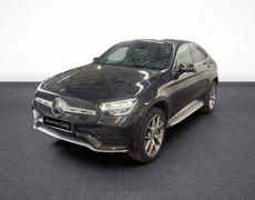 Mercedes GLC Lyon 9e Arrondissement