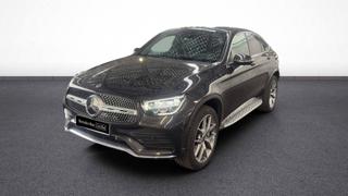 Mercedes GLC  - Amg - photo 0