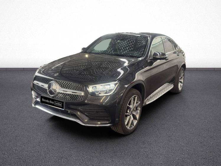 Mercedes GLC  - Amg - 48 990 €