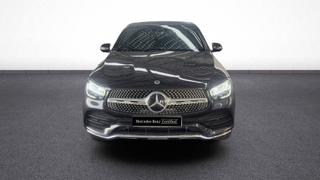 Mercedes GLC  - Amg - photo 1