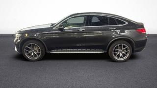 Mercedes GLC  - Amg - photo 2