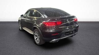 Mercedes GLC  - Amg - photo 3