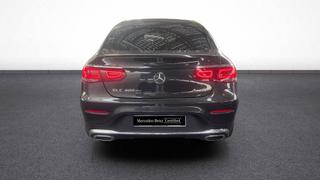 Mercedes GLC  - Amg - photo 4