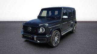 Mercedes Classe G  - Edition - photo 0