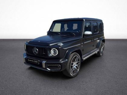 Mercedes Classe G - G 63 AMG BVA9 Stronger Than Time Edition - 159 890 €