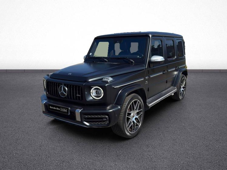 Mercedes Classe G  - Edition - 159 890 €