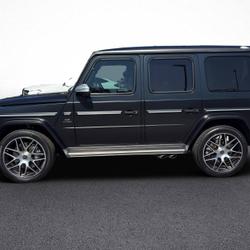 Mercedes Classe G G 63 AMG BVA9 Stronger Than Time Edition Lyon 9e Arrondissement