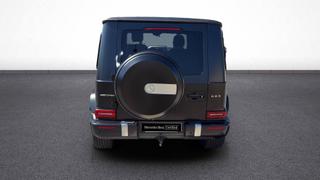 Mercedes Classe G  - Edition - photo 4