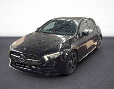 Mercedes Classe A Lyon 9e Arrondissement
