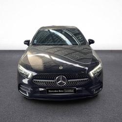 Mercedes Classe A Classe A 200 7G-DCT AMG Line Lyon 9e Arrondissement