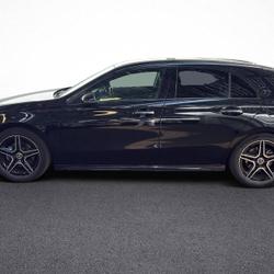Mercedes Classe A Classe A 200 7G-DCT AMG Line Lyon 9e Arrondissement