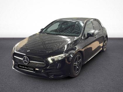 Mercedes Classe A - Classe A 200 7G-DCT AMG Line - 29 990 €