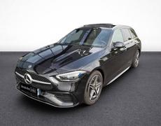 Mercedes Classe C Lyon 9e Arrondissement