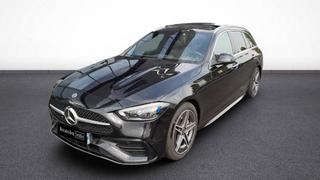 Mercedes Classe C  - Amg - photo 0