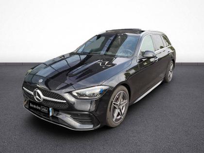 Mercedes Classe C - Classe C Break 220 d 9G-Tronic AMG Line - 40 990 €