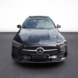 Mercedes Classe C Classe C Break 220 d 9G-Tronic AMG Line Lyon 9e Arrondissement