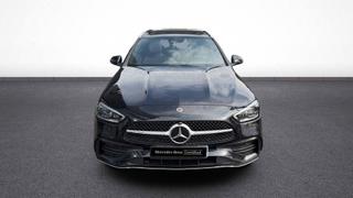 Mercedes Classe C  - Amg - photo 1