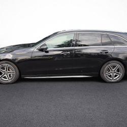 Mercedes Classe C Classe C Break 220 d 9G-Tronic AMG Line Lyon 9e Arrondissement