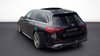 Mercedes Classe C  - Amg - photo 3
