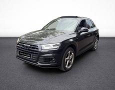 Audi Q5 Lyon 9e Arrondissement