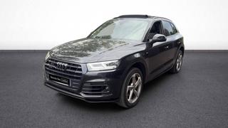 Audi Q5  - S Line - photo 0