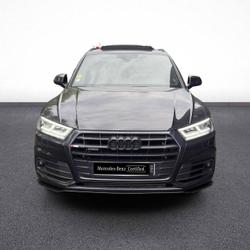 Audi Q5 Q5 50 TDI 286 Tiptronic 8 Quattro S line Lyon 9e Arrondissement