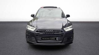 Audi Q5  - S Line - photo 1