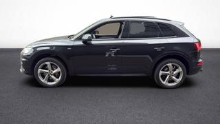 Audi Q5  - S Line - photo 2