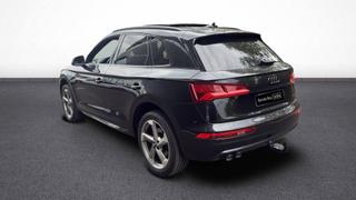 Audi Q5  - S Line - photo 3