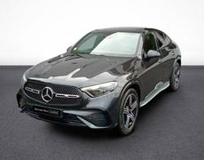 Mercedes GLC Lyon 9e Arrondissement
