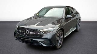 Mercedes GLC  - Amg - photo 0