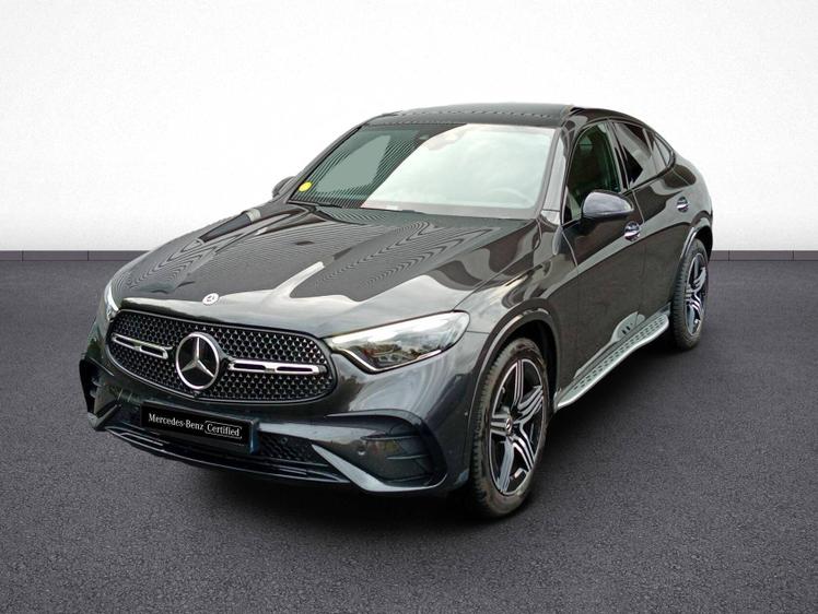 Mercedes GLC  - Amg - 63 990 €