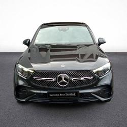 Mercedes GLC Coupe 220 d 4Matic AMG Line occasion - Lyon 9e Arrondissement - photo 2/22