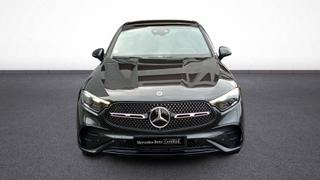 Mercedes GLC  - Amg - photo 1