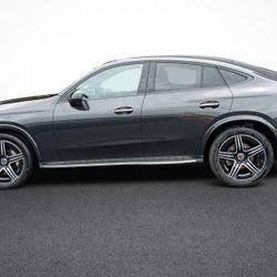 Mercedes GLC Coupe 220 d 4Matic AMG Line occasion - Lyon 9e Arrondissement - photo 3/22