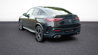 Mercedes GLC  - Amg - photo 3
