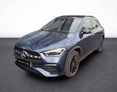 Mercedes GLA Lyon 9e Arrondissement