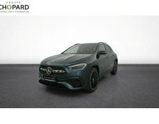 Mercedes GLA - GLA 250 e 8G-DCT AMG Line - 36 990 €