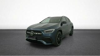Mercedes GLA  - Amg - photo 0