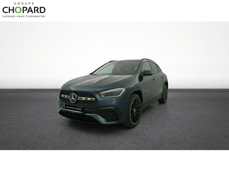 Mercedes GLA  - Amg - 36 990 €