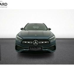 Mercedes GLA 250 e 8G-DCT AMG Line occasion - Lyon 9e Arrondissement - photo 2/33