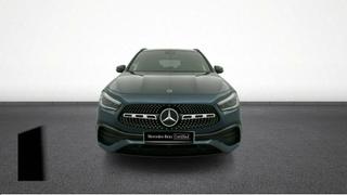 Mercedes GLA  - Amg - photo 1