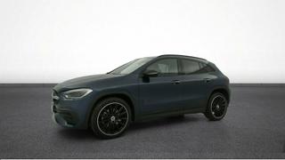 Mercedes GLA  - Amg - photo 2