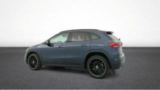 Mercedes GLA  - Amg - photo 4